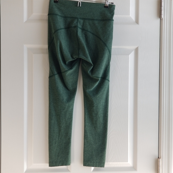 OUTDOOR VOICES 3/4 Warmup Leggings Tights - Picture 4 of 5